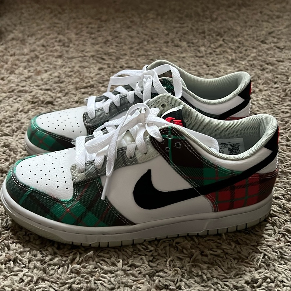 Nike dunk low